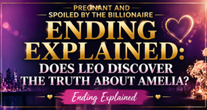 Pregnant and Spoiled by the Billionaire Ending Explained: Does Leo Discover the Truth About Amelia? Ending Explained: Pregnant and Spoiled by the Billionaire