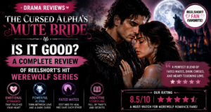 Is The Cursed Alpha’s Mute Bride Good? A Complete Review of ReelShort’s Hit Werewolf Series The Cursed Alpha’s Mute Bride Drama Reviews
