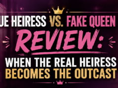 True Heiress vs. Fake Queen Bee Review: When the Real Heiress Becomes the Outcast Drama Reviews: True Heiress vs. Fake Queen Bee
