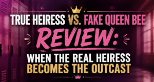 True Heiress vs. Fake Queen Bee Review: When the Real Heiress Becomes the Outcast Drama Reviews: True Heiress vs. Fake Queen Bee